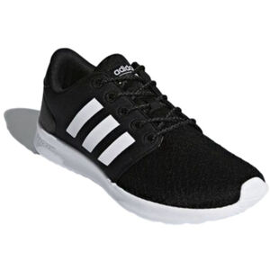 Adidas QT Cloudform Racer Carbon Women's Running Shoes Size 9